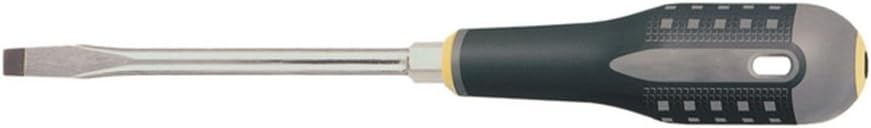 BE-8155 Screwdriver slot Size: 6,5x1,2mm BL length: 125mm BAHCO