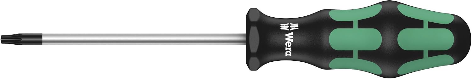 Wera 367 bo-rutorukusudoraiba- 9x60 138259