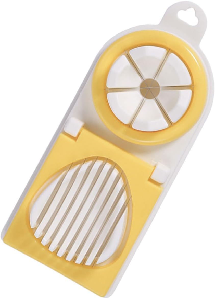 Cabilock Slicer-werkzeug Obstschneider Multi-slicer Metall-slicer Vielseitiges Küchengerät