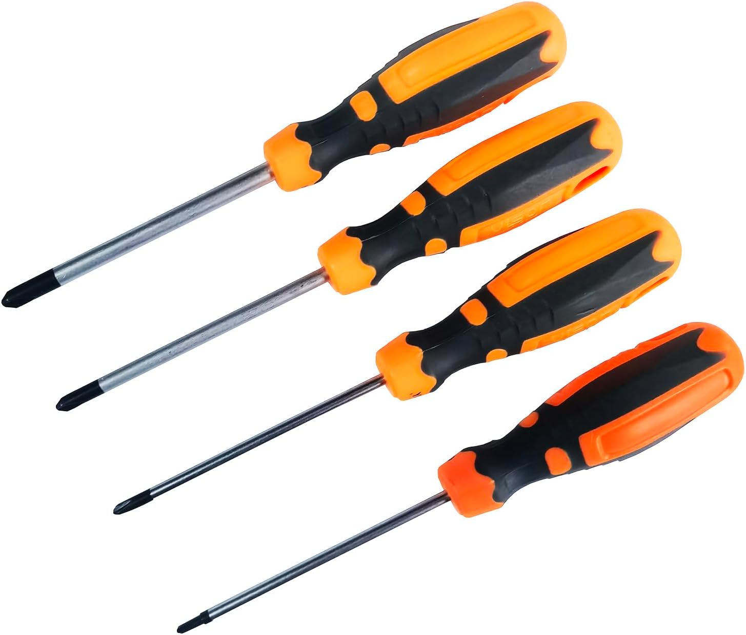 4-teiliges Tri wings Schraubendreher Y00(2.0mm)Y0(3.0mm) Y1(4.0mm) Y2(4.0mm) Multifunktionaler Magnetischer Y Schraubendreher Satz