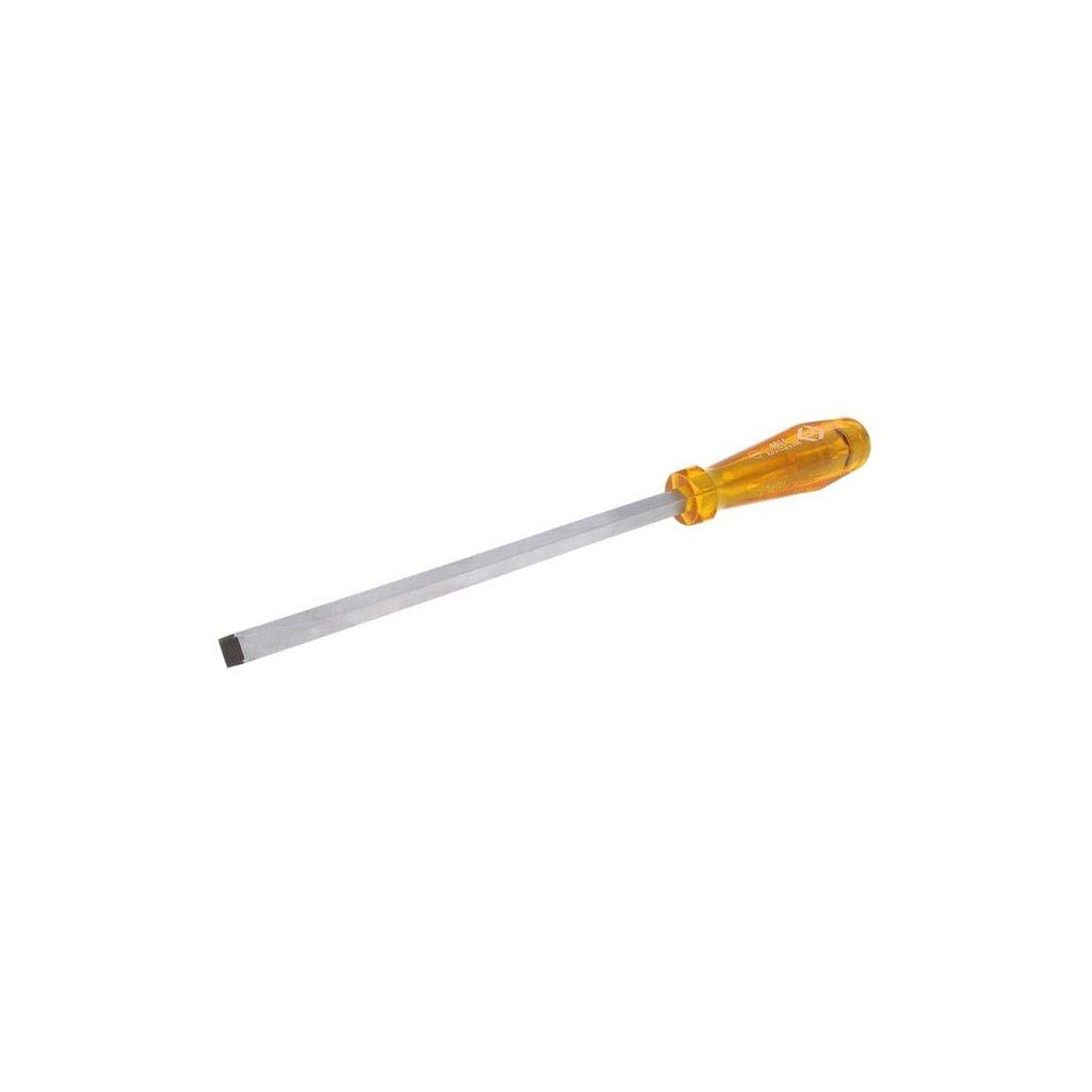 T4811 10 Schraubendreher zum Schlagen flach SL 13 HD Classic C.K