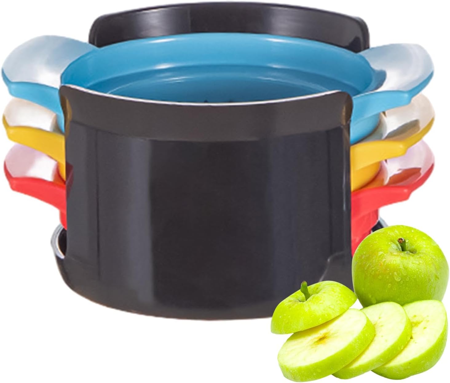 Eierschneider Slicer Robuste Edelstahldrähte