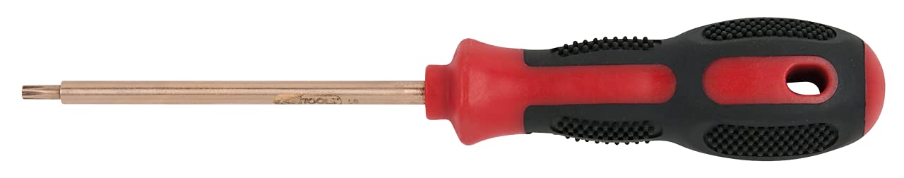 KS Tools 962.0934 BERYLLIUMplus Schraubendreher TORX T9