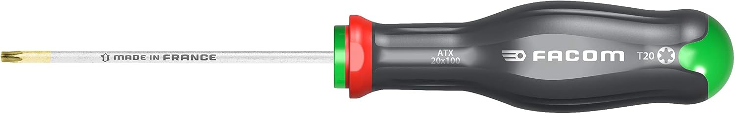 FACOM ATX20X150 Schraubendreher Protwist für Schrauben Torx