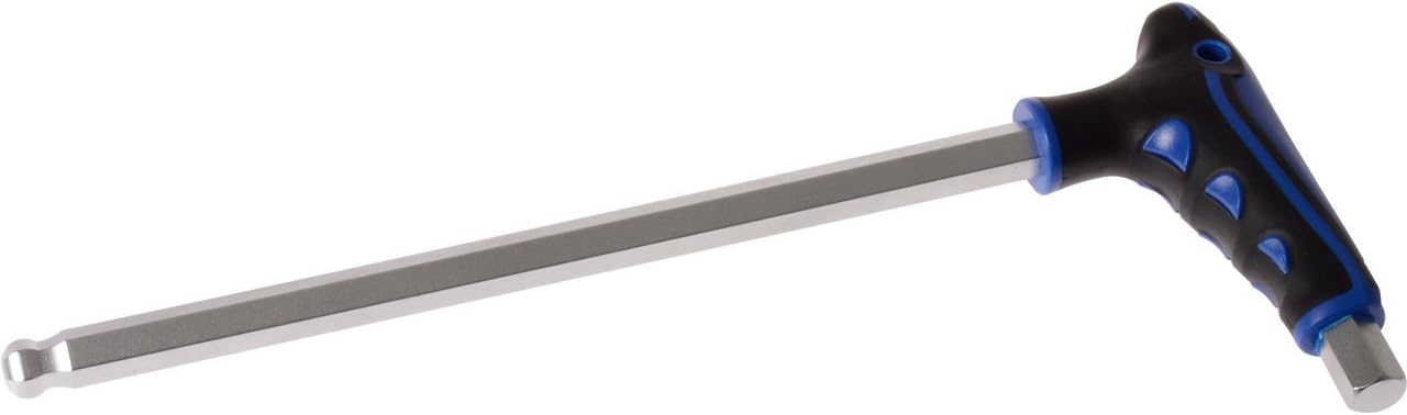 Projahn Kugelkopf T-Griff Schraubendreher 5 mm 4170-5