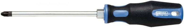 KS Tools 159.1044 ERGOTORQUEplus Schraubendreher, PZ3, 265mm
