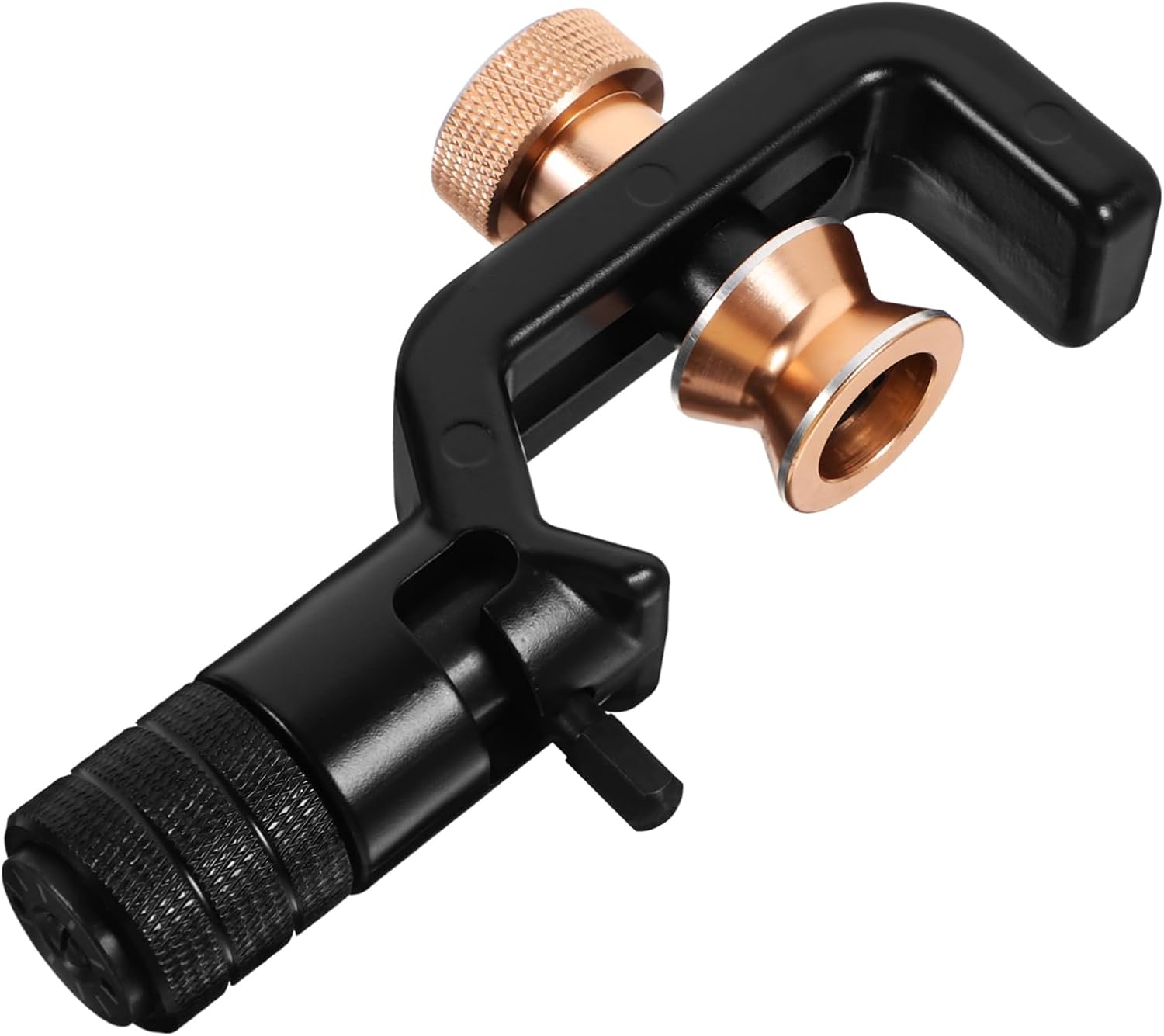 Abisolierwerkzeug aus Eisen mit Radführung, 8-28,6mm für Kabel