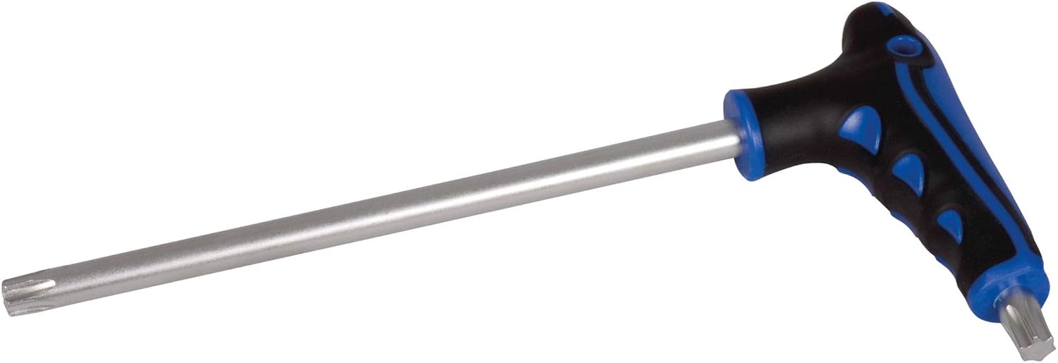 Projahn TX T-Griff Schraubendreher T10 4180-10