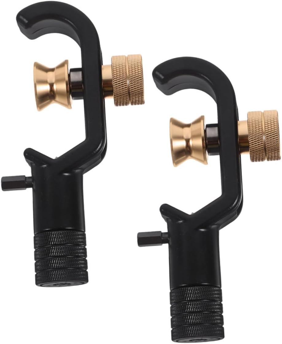 Abisolierwerkzeug für Kabel 8 bis 28, 6mm, 1 Satz, Schwarz