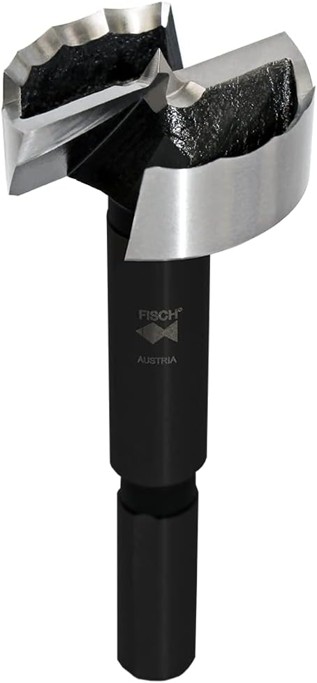 FISCH WAVE CUTTER KASS. 16-TEILIG, Ø 12-50 mm
