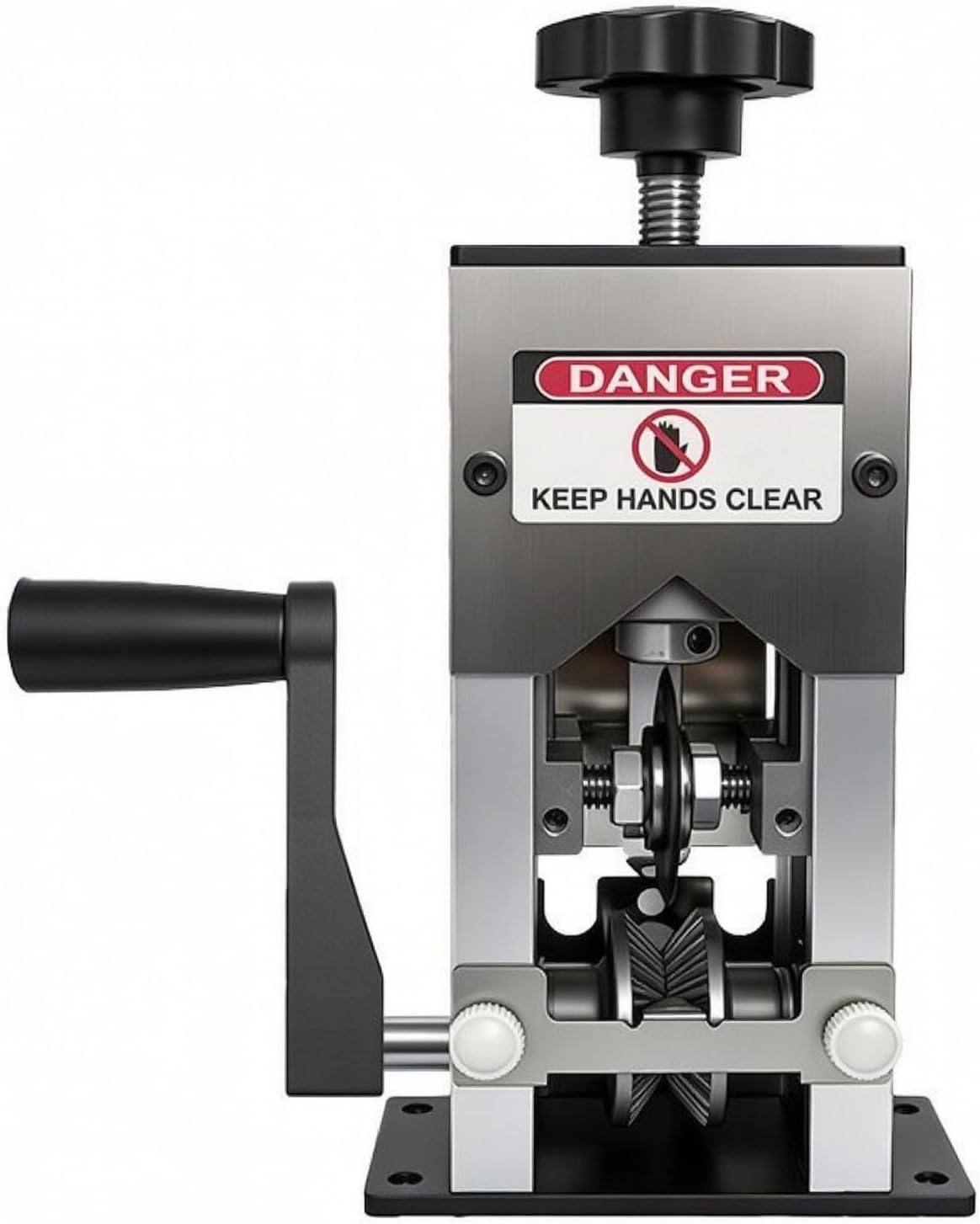 Kabelabisoliermaschine, Schwarz