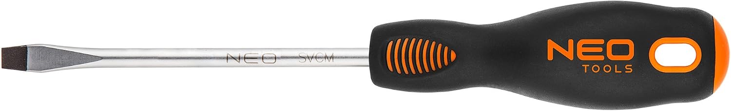 NEO TOOLS Schraubendreher Steckschlüssel Schraubendreher 04-002