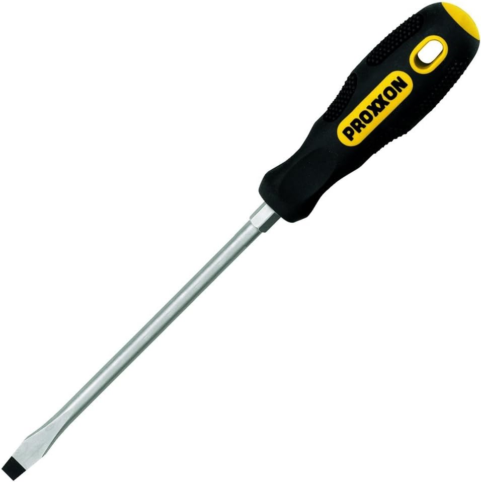 PROXXON 22014 FLEX DOT Schraubendreher Schlitz 5,5 x 125mm