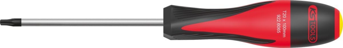 KS Tools 922.6066 Ultimate Schraubendreher T25 100mm