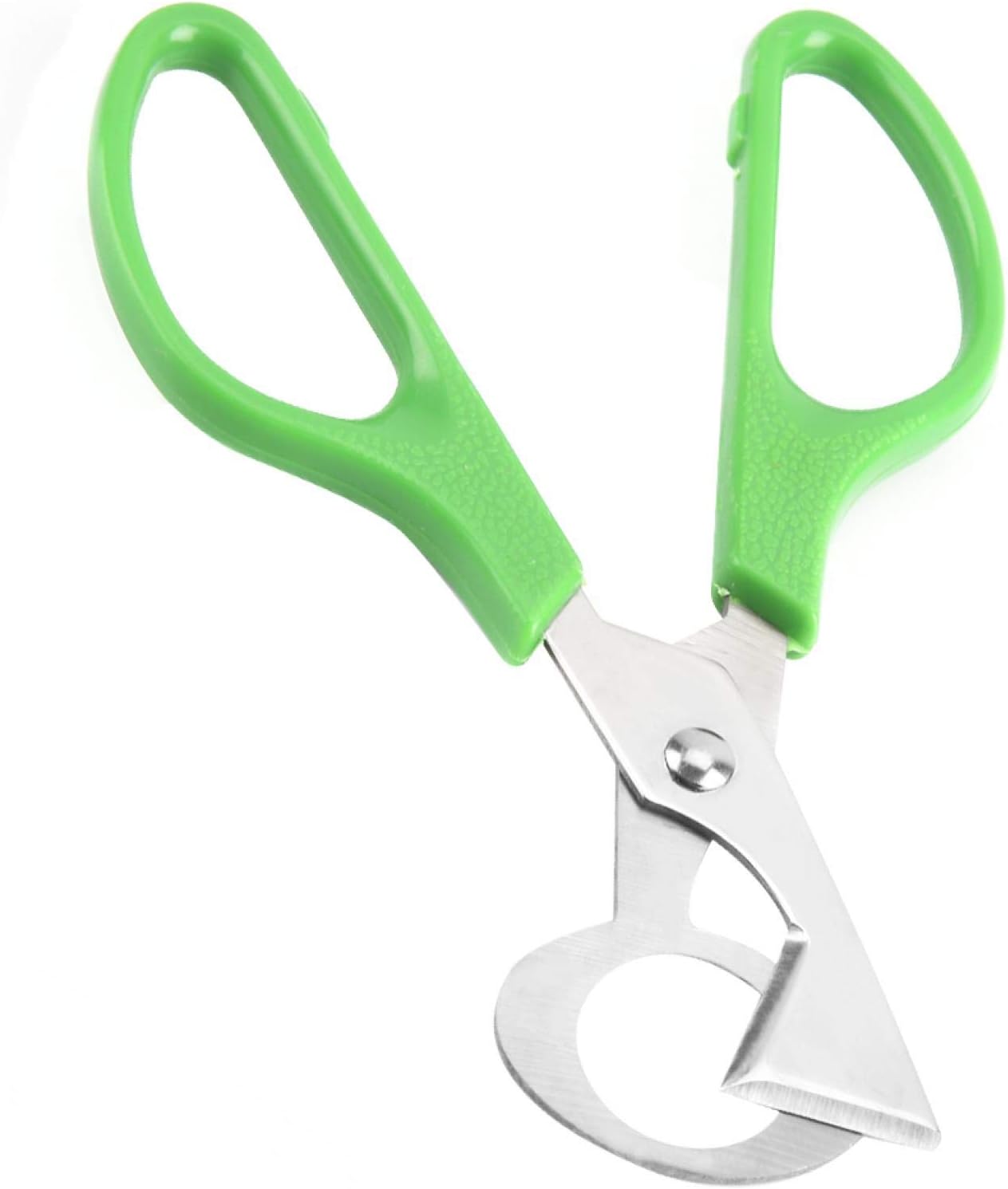 Eierschneider Edelstahl Wachtel Eierschere Küchenwerkzeug Eier Clipper