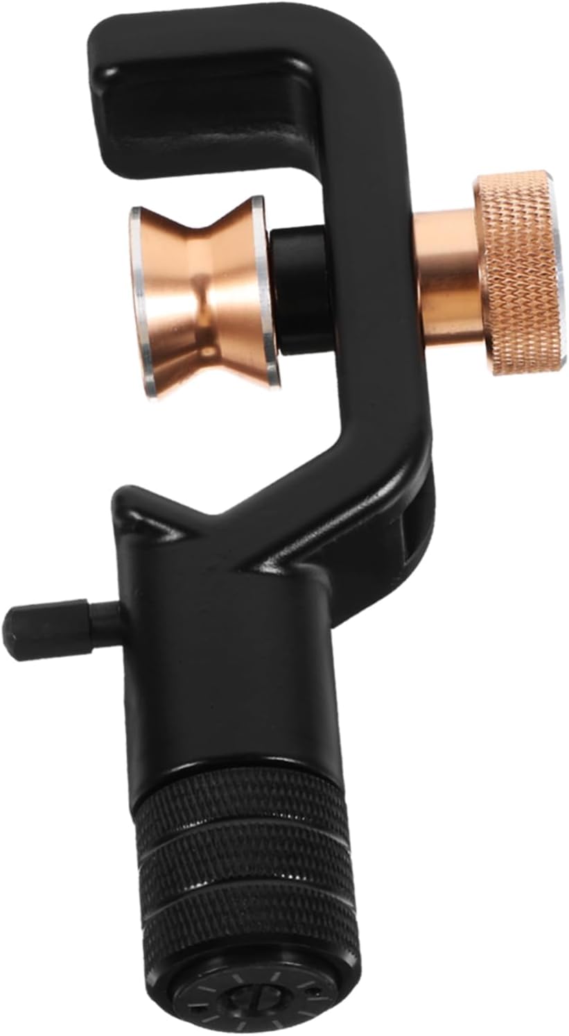 Hochleistungs Abisolierzange mit Rad, 8-28,6mm für Kabel