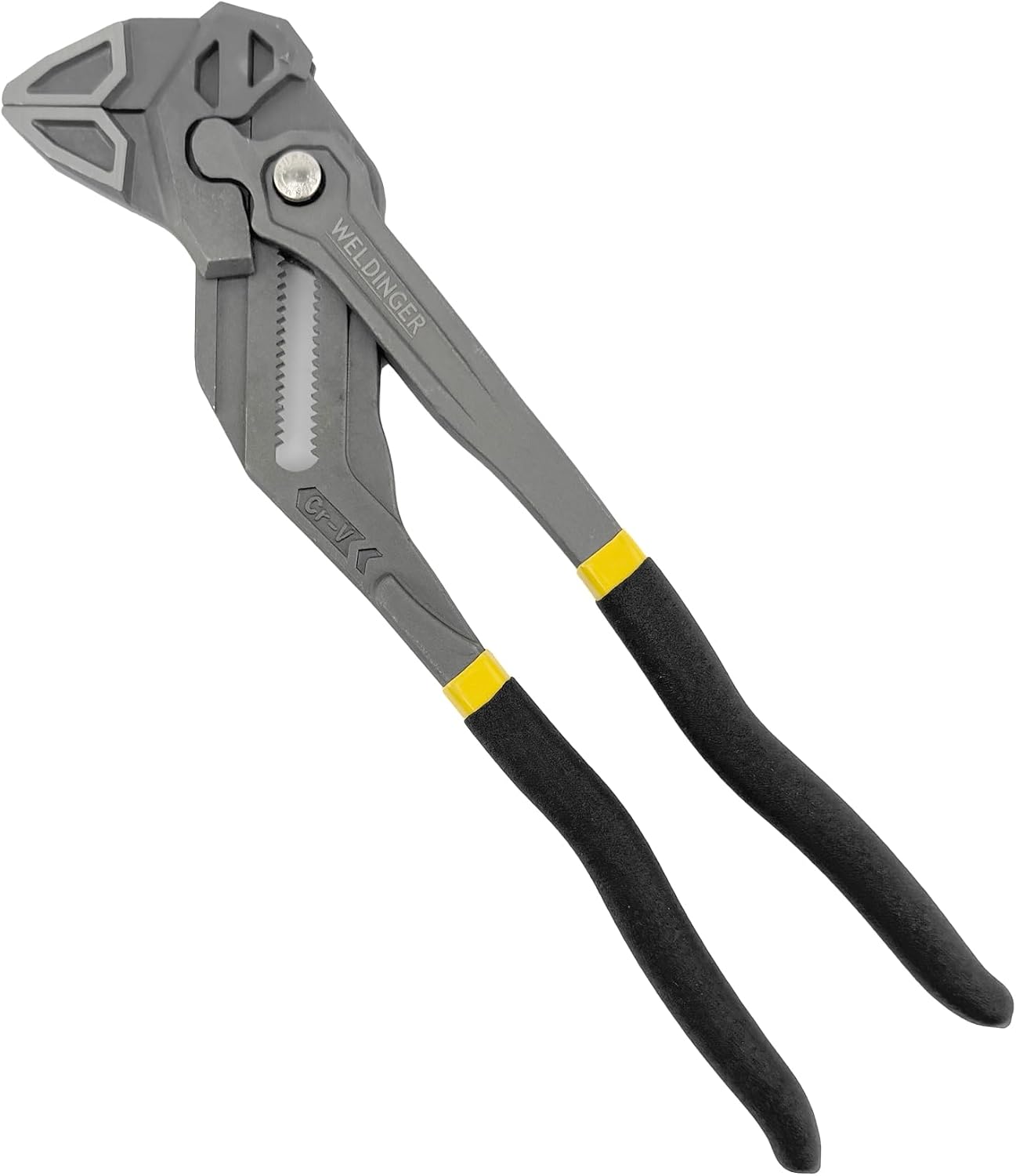WELDINGER Zangenschlüssel 300 mm 12"