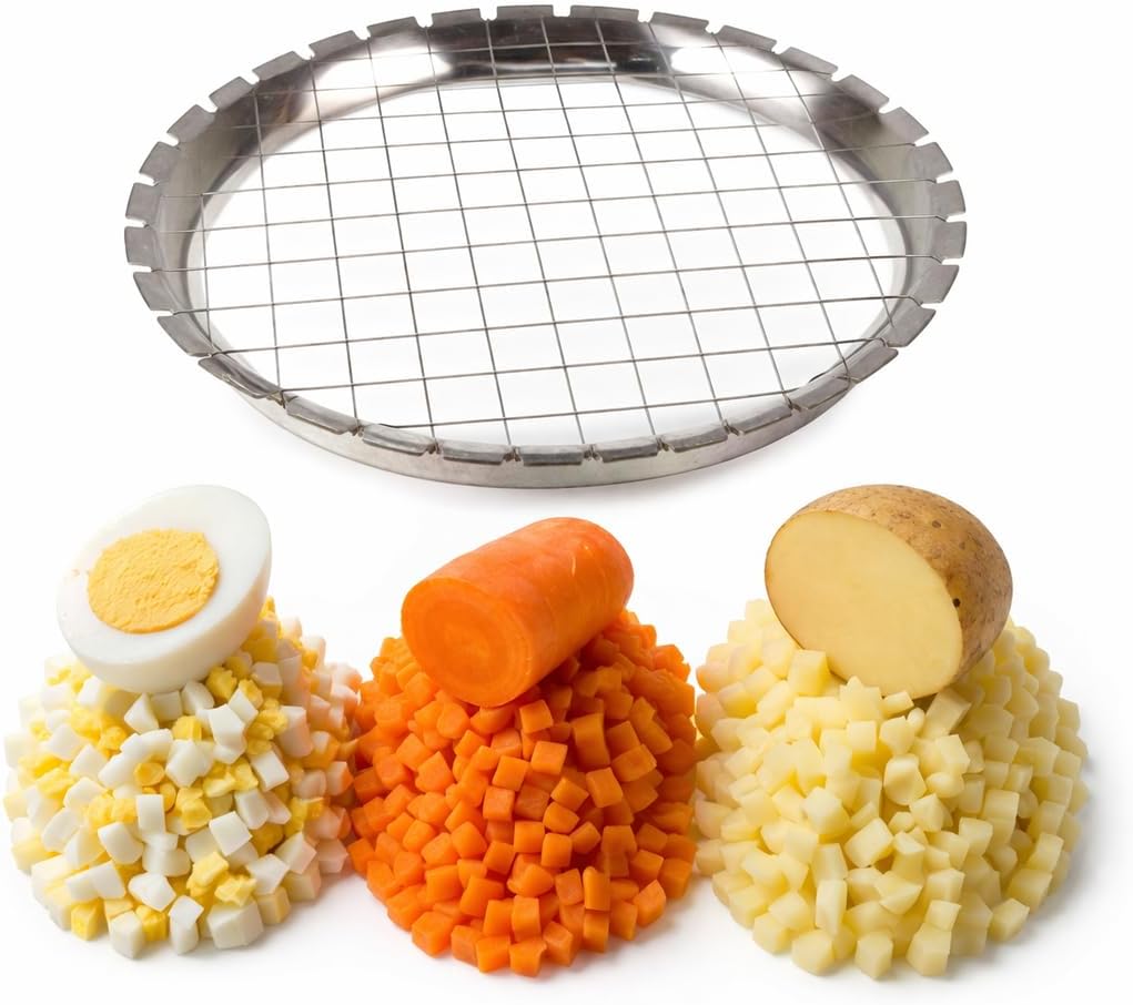 Sitko do warzyw Würfelschneider für Eier und Gemüse für Salat
