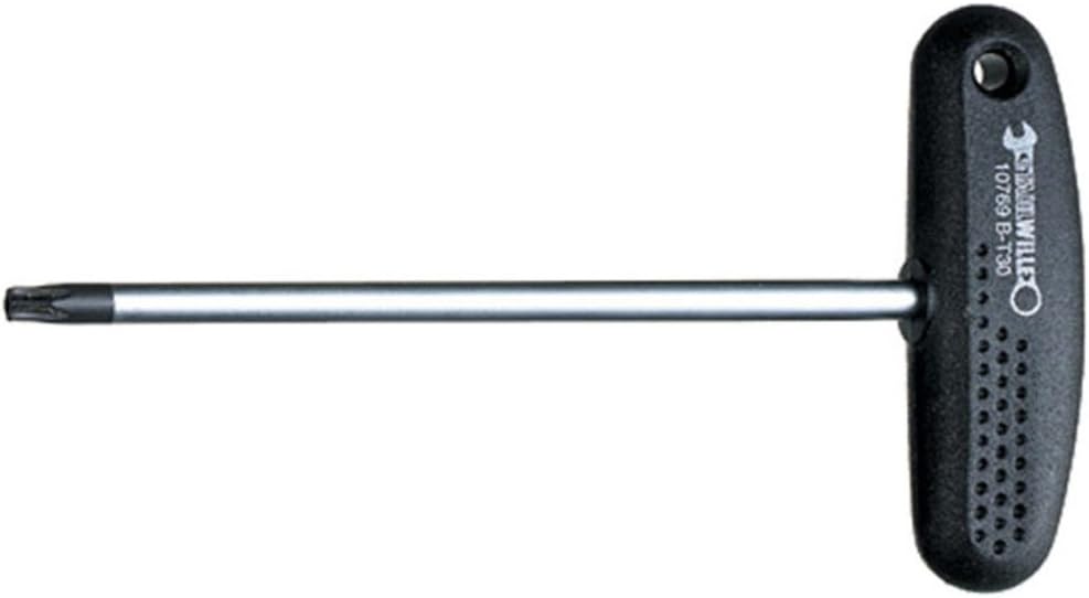 Stahlwille QuickRelease – 10769b T45 – Schraubendreher TORX T "