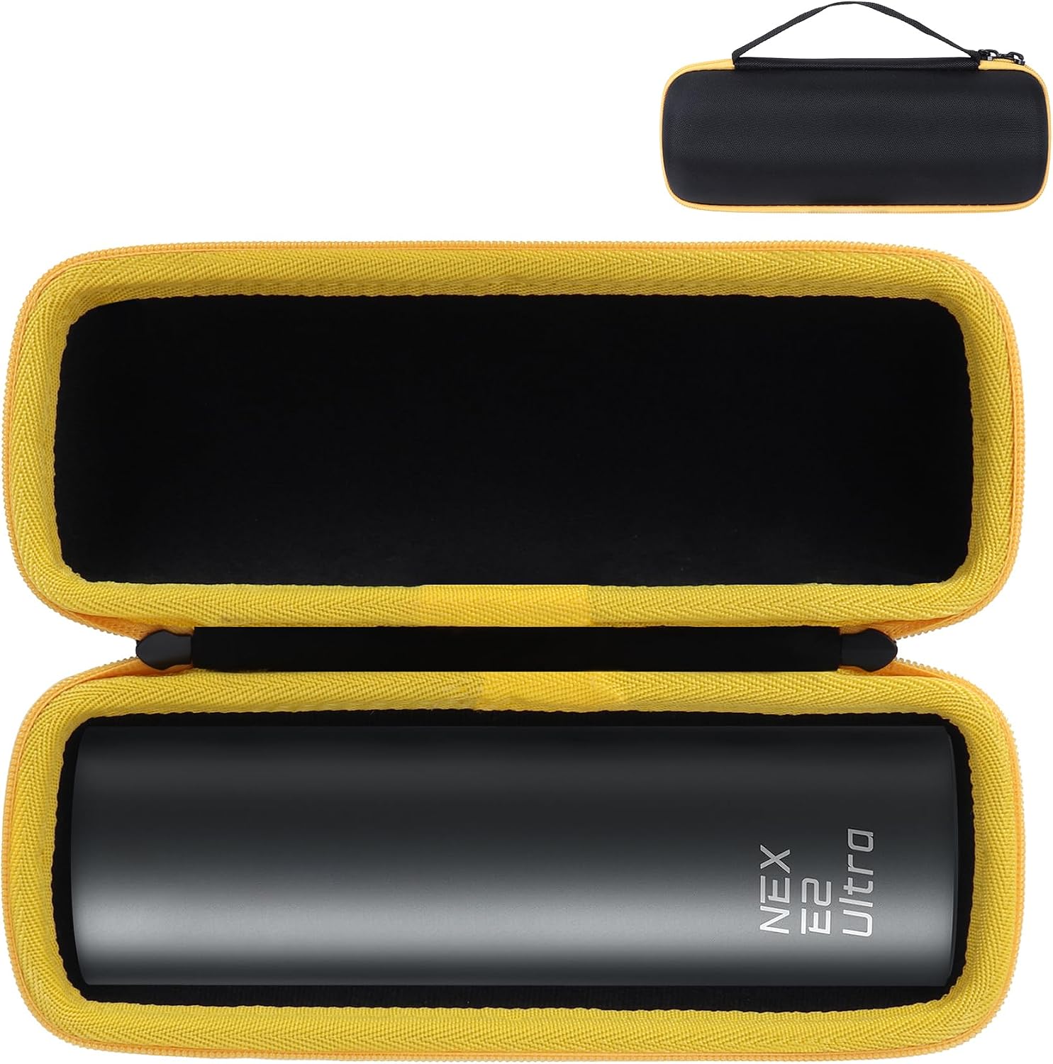 RIYADAone Tasche für Fanttik E2 Ultra Mini Elektro Schraubendreher Set