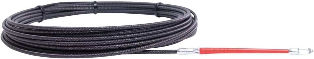 Runpotec 30018 MET4 Metallspirale Ø 4 mm - 15 m