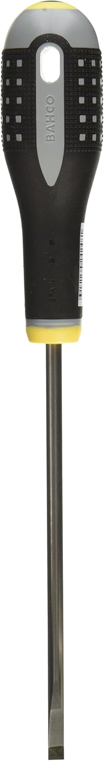 Bahco BE-8251 – Screw.Dr Ergo 1,2X6X150 Schraubendreher