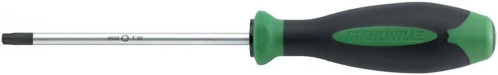 Stahlwille – 4650 T6 Torx-Schraubendreher