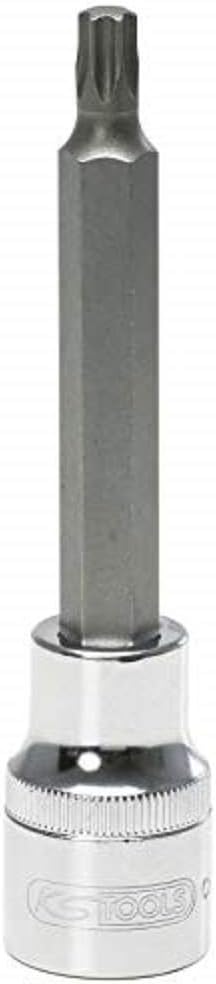 'KS Tools 922.1731 Stecknuss Schraubendreher Ultimate Torx 1/2 110 mm T40