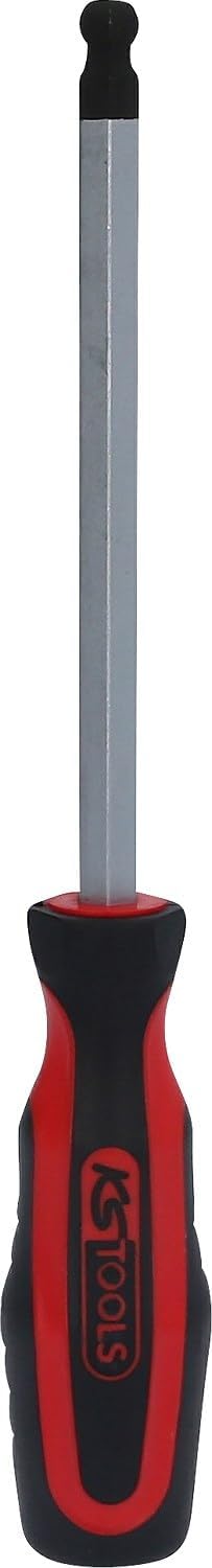 ERGOTORQUEplus Schraubendreher Innensechskant mit Kugelkopf, 10, 0mm