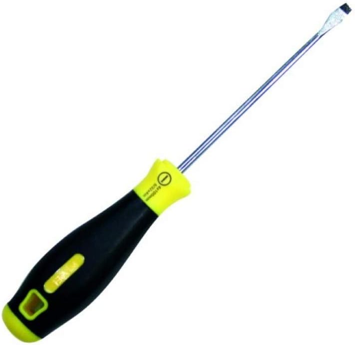 Abisoliergerät B/flach 4,0 x 100 mm M/Bimat V/RDA Level