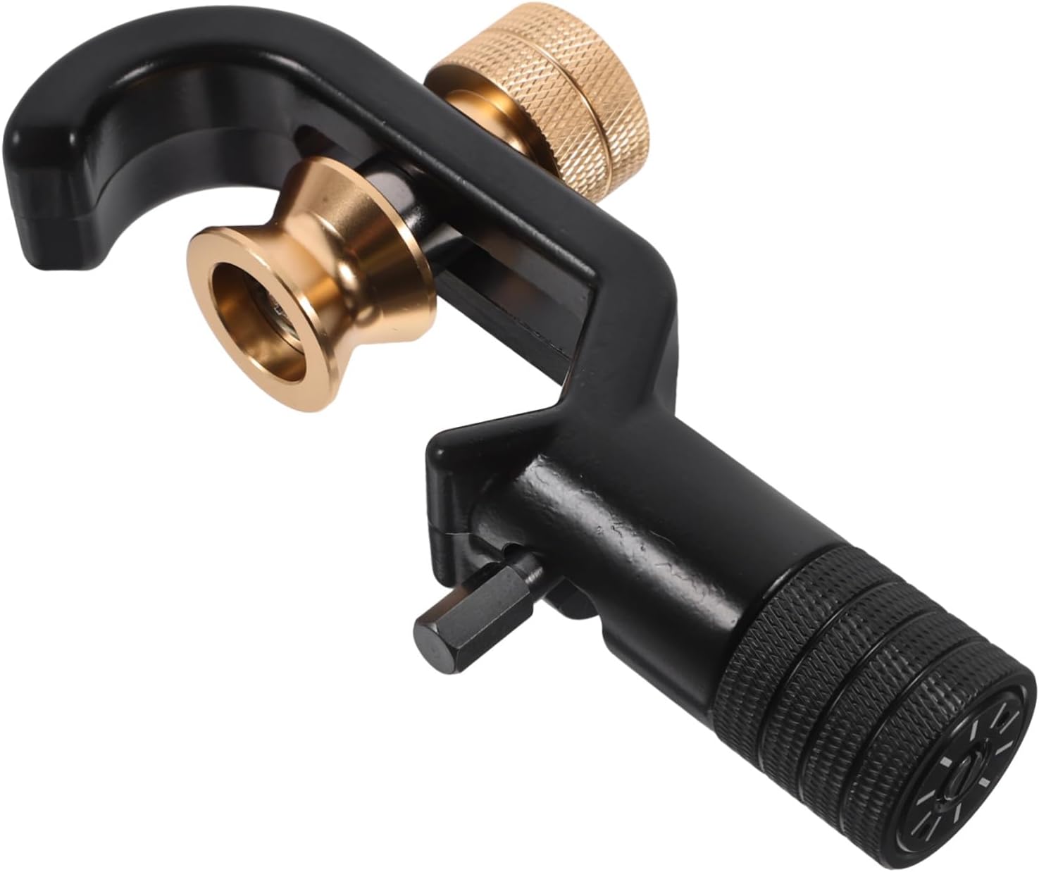 Elektrischer Kabelabisolierer für 8-28,6mm mit Raddesign aus Eisen