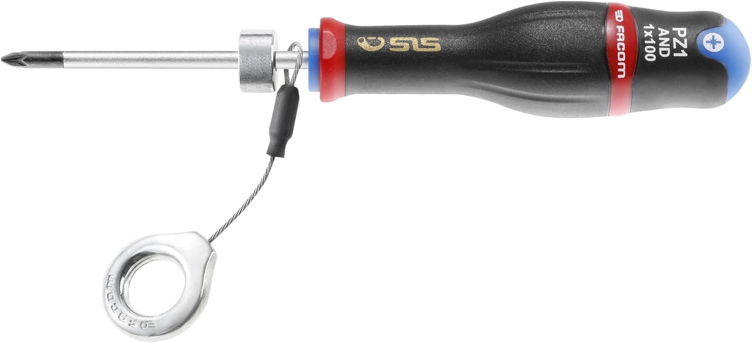 Facom Schraubendreher PROTWIST SLS - PZ1 x 100
