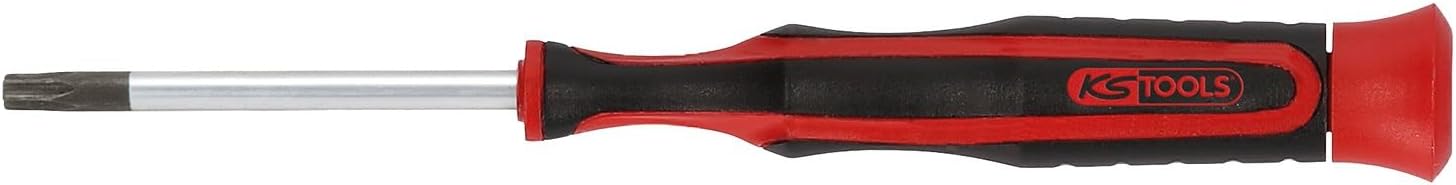 KS Tools 500.7154 Feinmechanik-Schraubendreher, TB10
