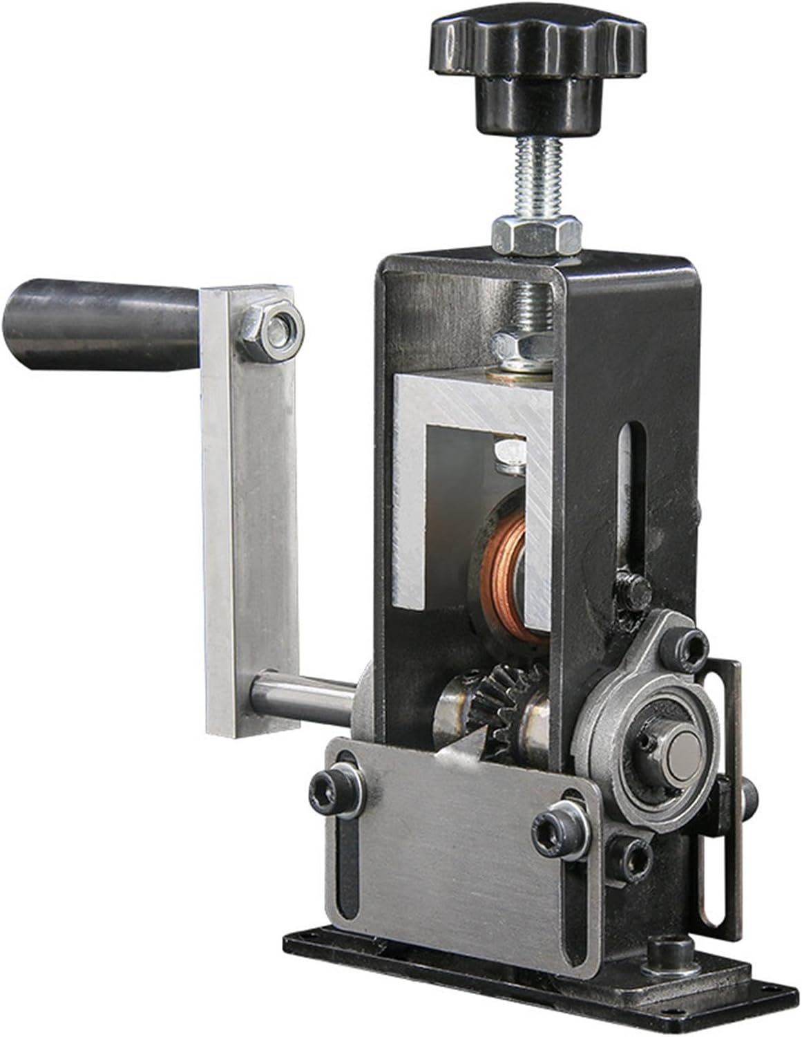 Manuelle Draht-Stripping-Maschine – Einstellbares Metall-Stripping