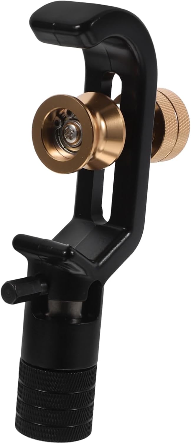 Tragbares Abisolierwerkzeug aus Eisen mit Raddesign für 8-28,6mm