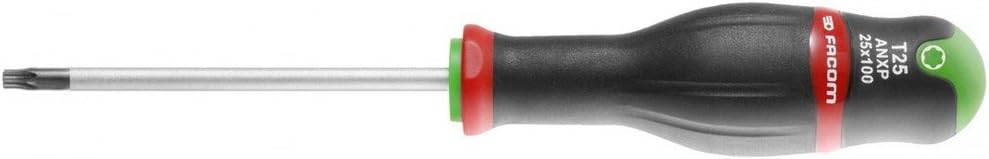 FACOM Schraubendreher Protwist, Torx Plus, T30X125 mm, 1 Stück, ANXP30X125