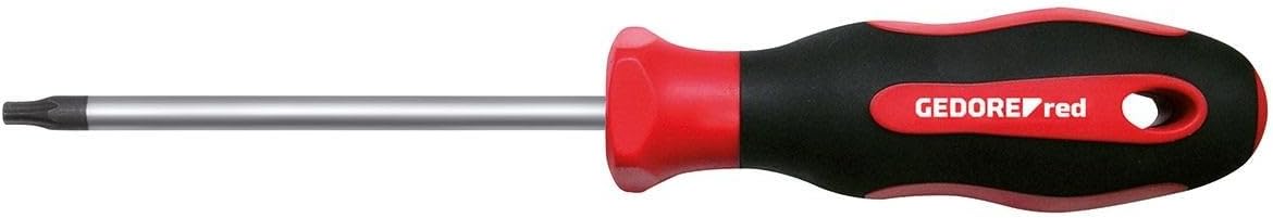 GEDORE red 2K-Schraubendreher TX T40