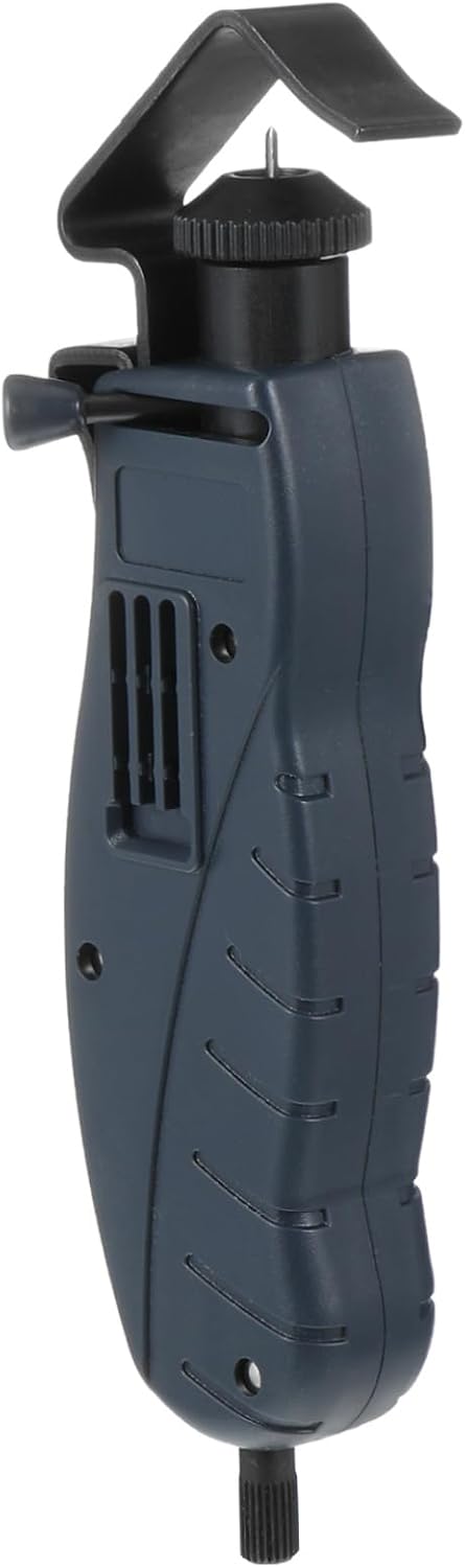 Kabelabisolierzange -325 für Elektrokabel, Ergonomischer Griff