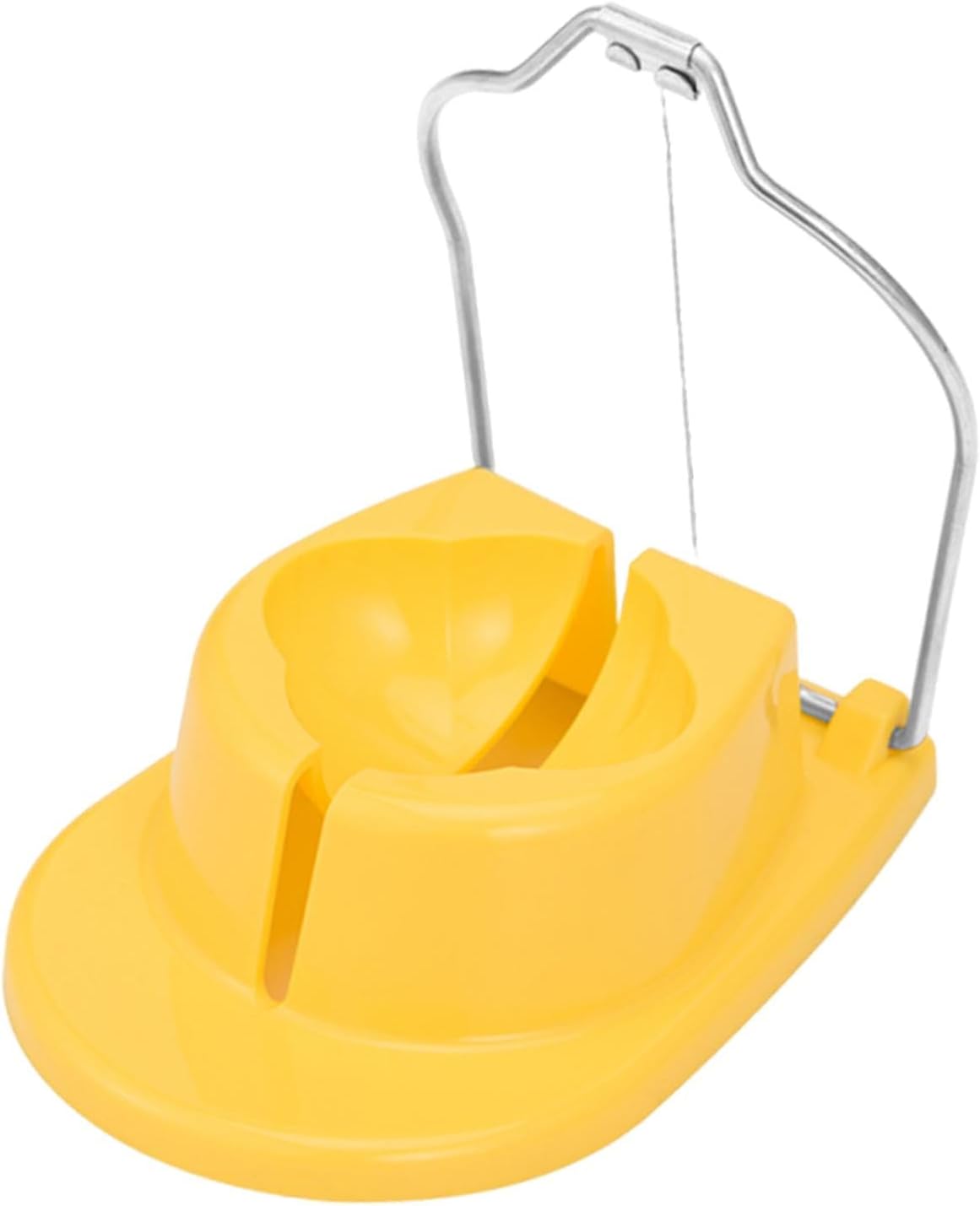 Eierschneider Edelstahl Eierschneider Gerät Multifunktionaler Küchenhelfer Zum Schneiden Von Eiern