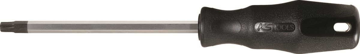 KS Tools 911.1155 ERGOTORQUE Schraubendreher TX, T27