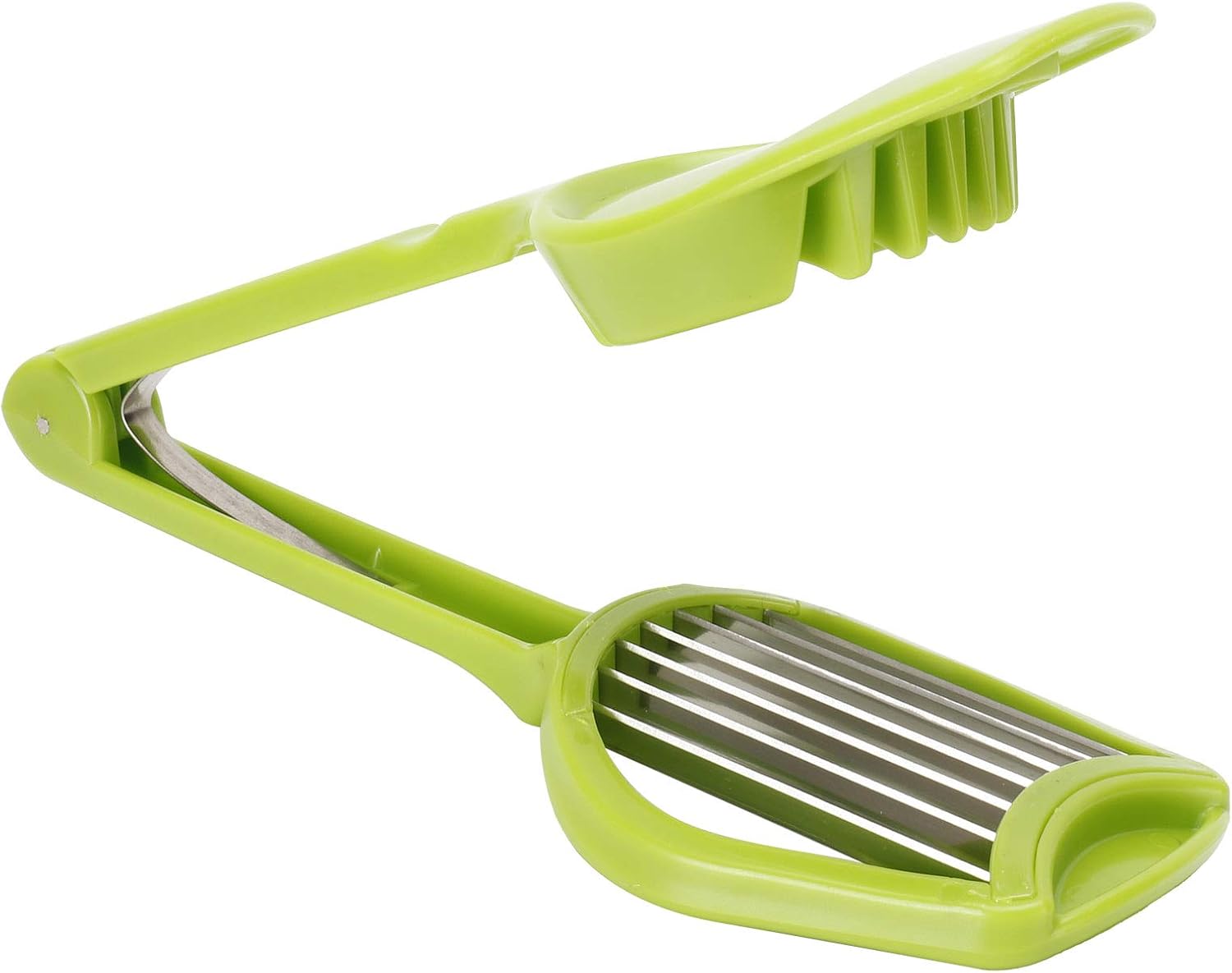 Eierschneider Handheld Pilz Kiwi Teiler Obst Gemüse