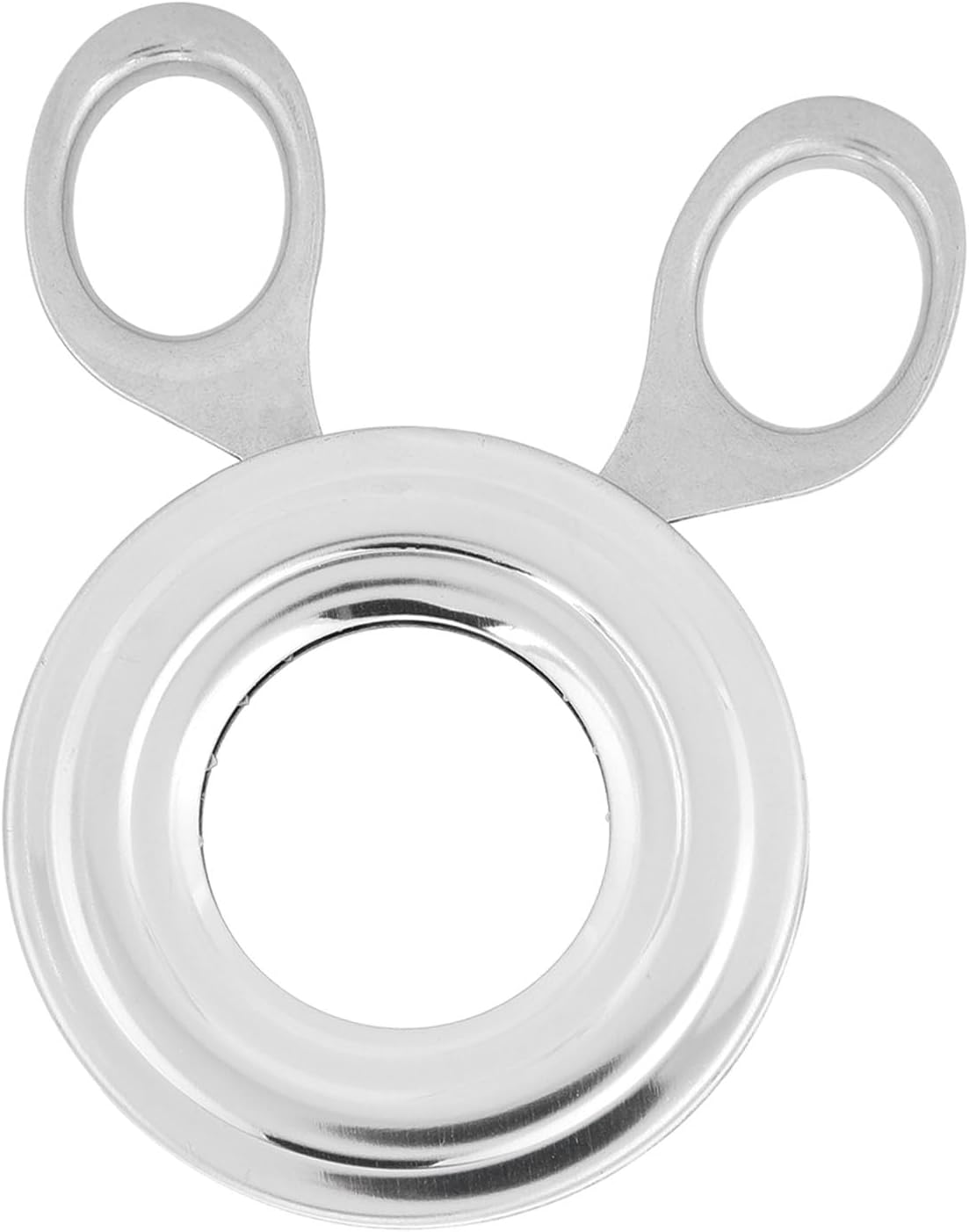 Eierschere, Einfaches Bedienungsdesign