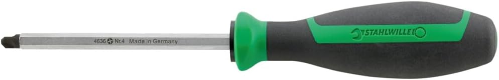 DESTORNILLADOR TORQ-SET - 4636 NO.6