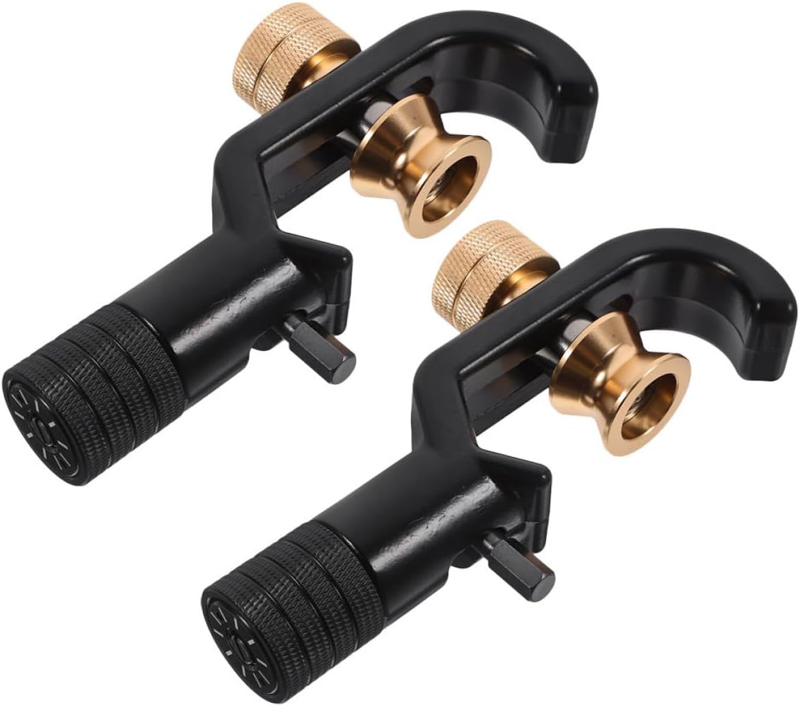 Abisoliergerät 8-28, 6mm für Kabel, Schwarz, Eisen, 1 Satz