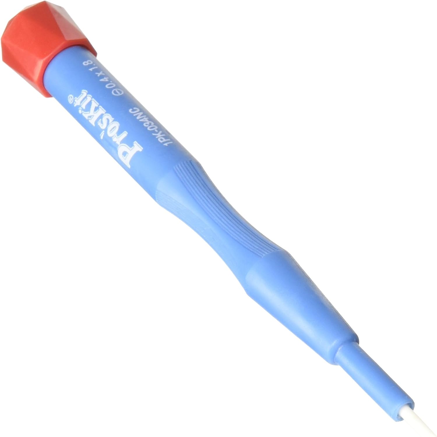 Sice 3101325 Schraubendreher Keramik 0,4 x 1,8