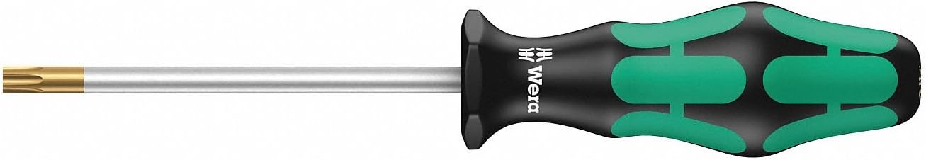 Wera Torx-Schraubendreher mit Haltefunktion