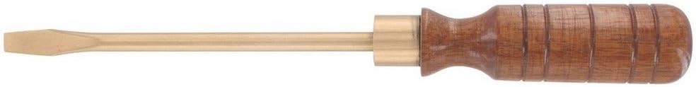 FACOM Schlitz-Schraubendreher 100x4, Funkenfrei, 1 Stück, AN4X50SR