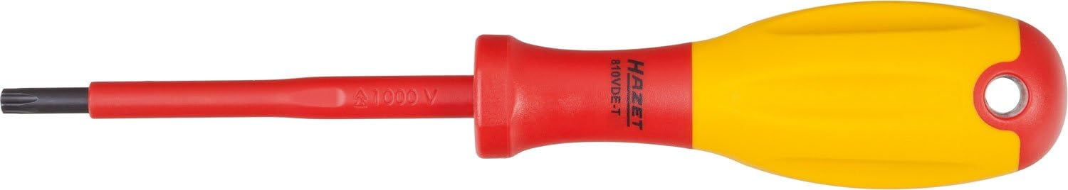 HAZET 810Vde-T25 Schraubendreher