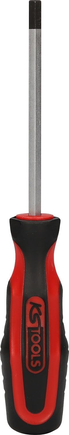 ERGOTORQUEplus Schraubendreher für Innensechskantschrauben, 6mm