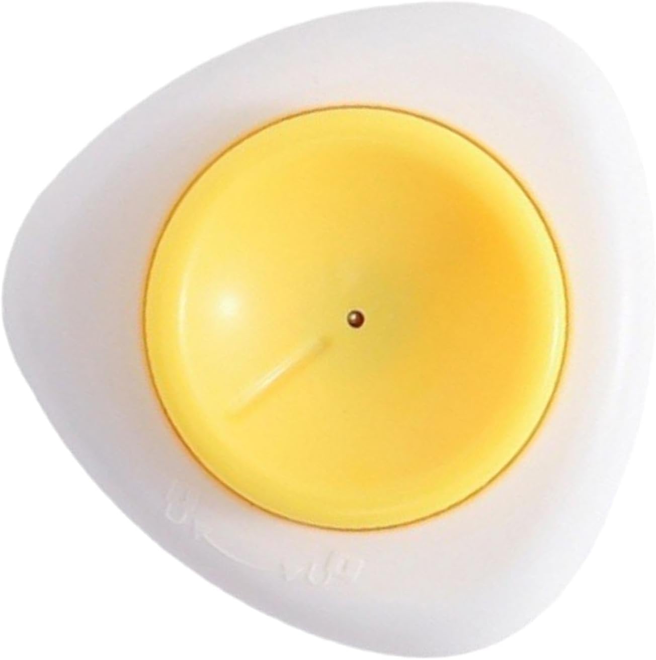 Eierstecher Eipicker, Eierpiekser, Eierstanzer Mit Magnetischer Basis Und Sicherheitsverschluss - Praktische Küchenwerkzeuge, Coole Gadgets